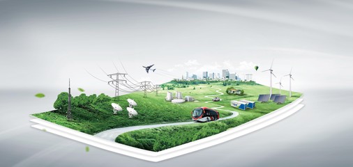 经济日报:以科技创新提升品牌影响力 银隆引领新能源行业发展